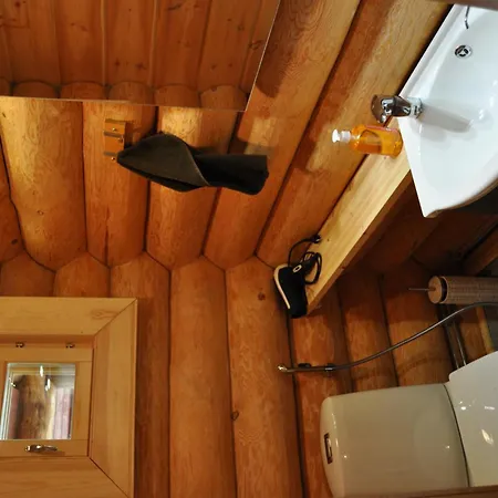 Holiday home Hevossilta