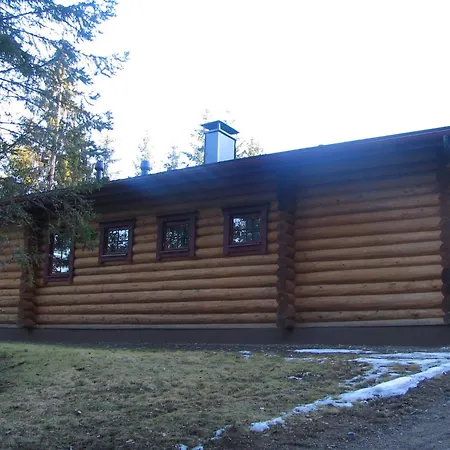 Dom wakacyjny Hevossilta