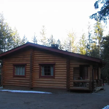 Hevossilta Holiday home