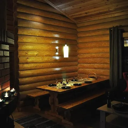 Hevossilta فورسا