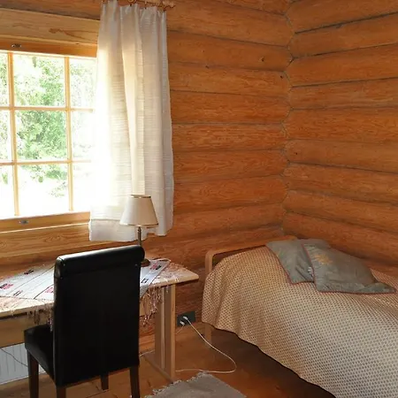 Holiday home Hevossilta Forssa