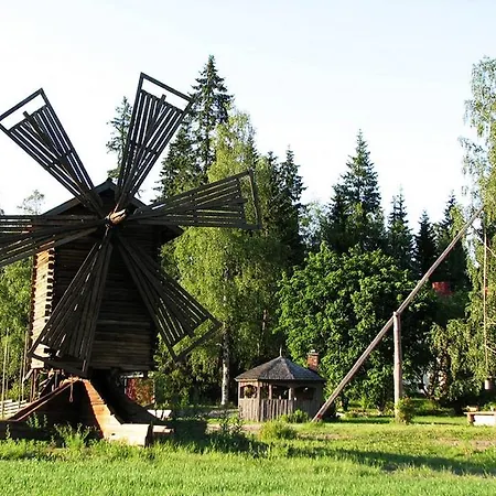 Hevossilta