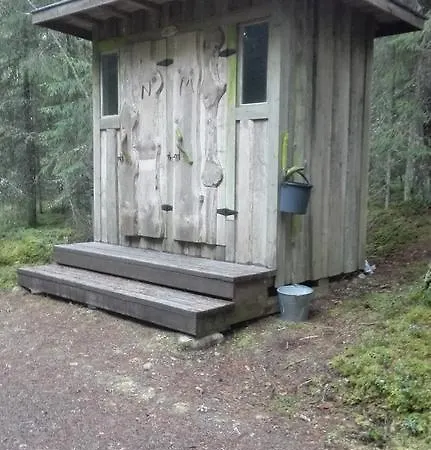 Hevossilta فورسا