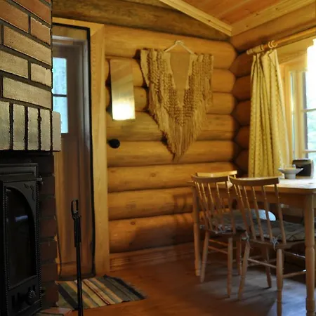 Dom wakacyjny Hevossilta