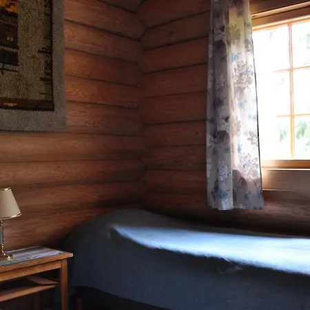 بيت للعطل Hevossilta