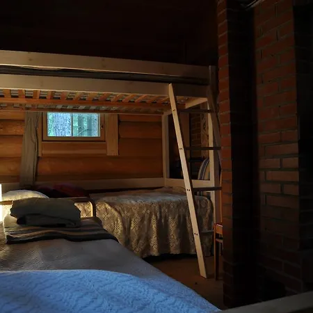 Holiday home Hevossilta Forssa