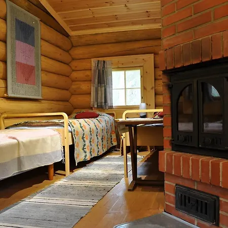 Holiday home Hevossilta Forssa