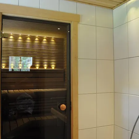 بيت للعطل Hevossilta