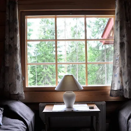 بيت للعطل Hevossilta فورسا