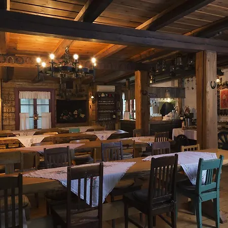 Hevossilta Holiday home *