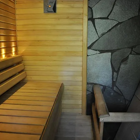 Hevossilta Holiday home