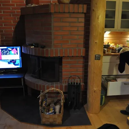 Hevossilta Dom wakacyjny *