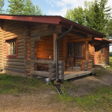 Hevossilta * فورسا