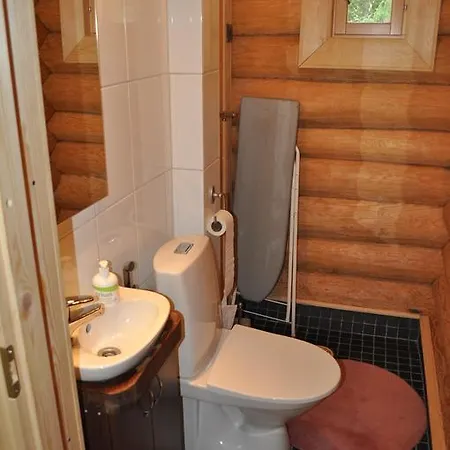 Hevossilta Holiday home