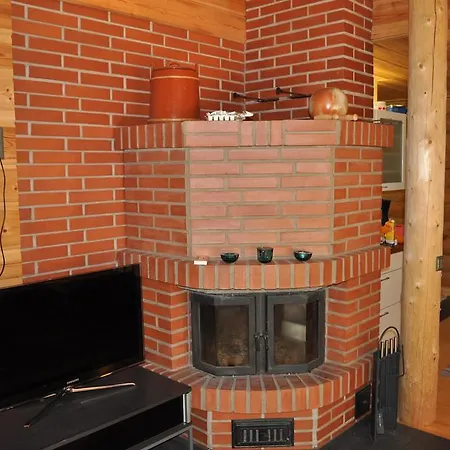 Holiday home Hevossilta *