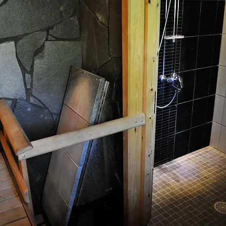 Holiday home Hevossilta Forssa