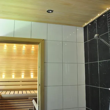 Holiday home Hevossilta