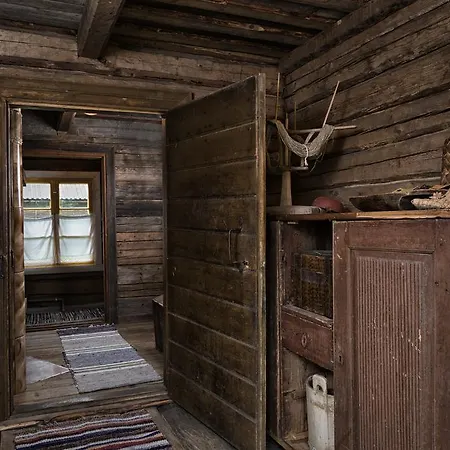 Hevossilta Holiday home