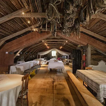 Hevossilta بيت للعطل