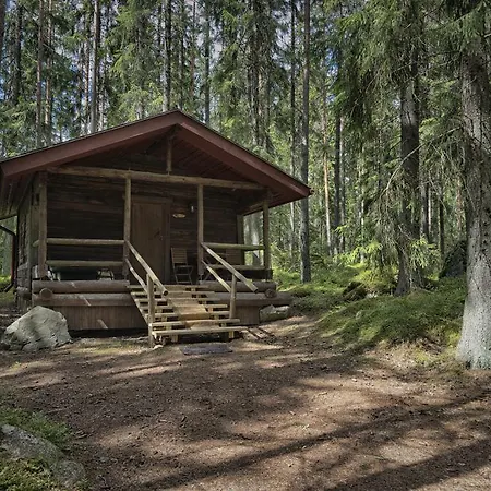 Hevossilta Holiday home *