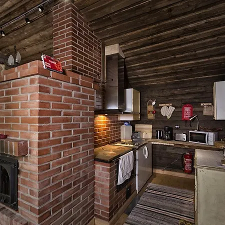 Hevossilta فورسا